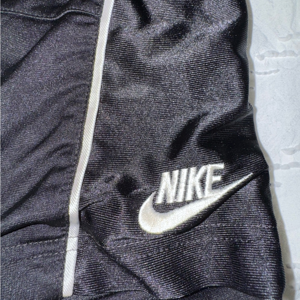 Nike Black basketball Shorts